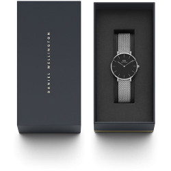 Orologio Solo Tempo Donna DANIEL WELLINGTON Cassa 32 mm DW00100162