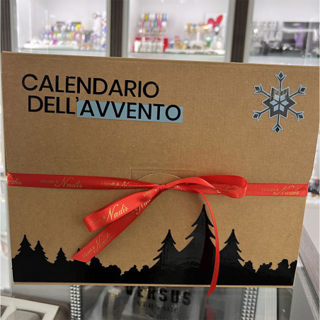 Advent Calendar