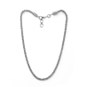 Collana Donna Maria Cristina Sterling G4324 Margherite Argento 925%