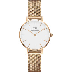 Orologio Solo Tempo Donna daniel wellington 28mm DW00100219