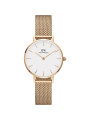 Only Time Women's Watch daniel wellington 28mm DW00100219