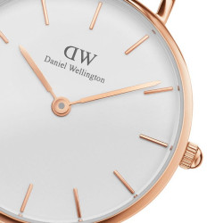 Only Time Women's Watch daniel wellington 28mm DW00100219