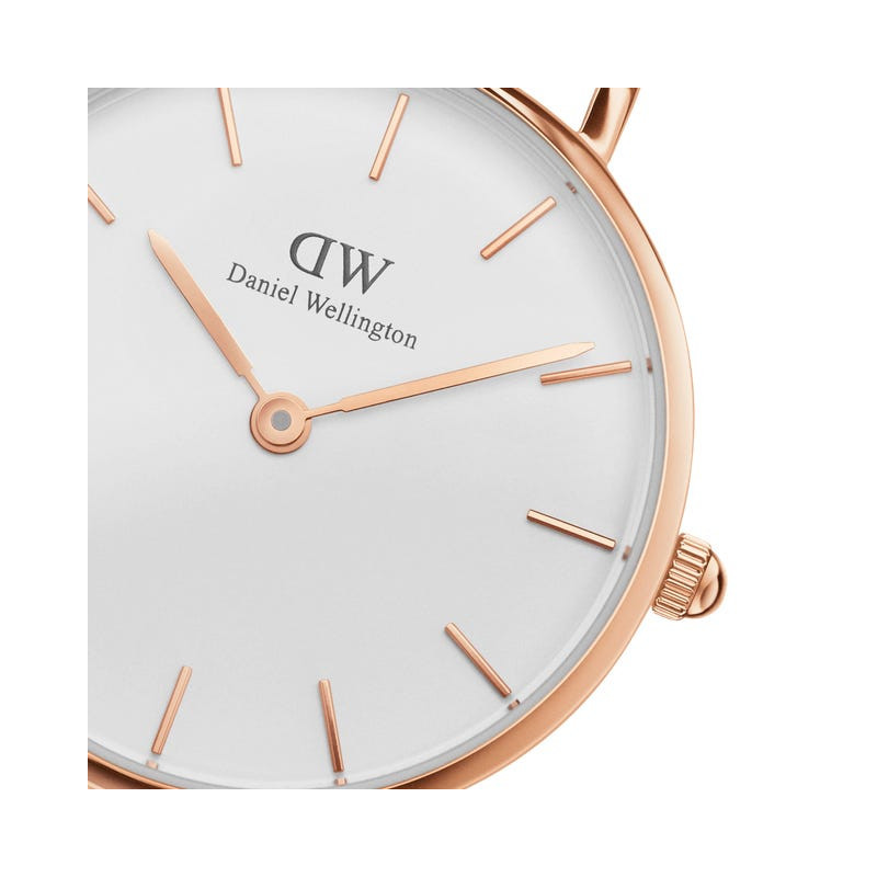 Orologio Solo Tempo Donna daniel wellington 28mm DW00100219