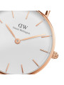 Orologio Solo Tempo Donna daniel wellington 28mm DW00100219