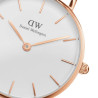 Only Time Women's Watch daniel wellington 28mm DW00100219