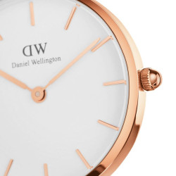 Only Time Women's Watch daniel wellington 28mm DW00100219