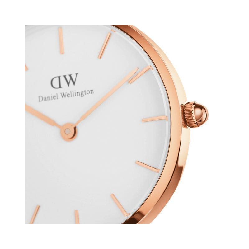 Only Time Women's Watch daniel wellington 28mm DW00100219