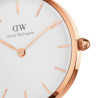 Only Time Women's Watch daniel wellington 28mm DW00100219