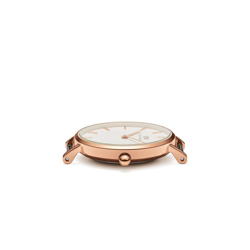 Only Time Women's Watch daniel wellington 28mm DW00100219