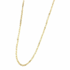 Collana Donna Marlù Be Woman 2CA0019G Catena in Acciaio Colore Oro