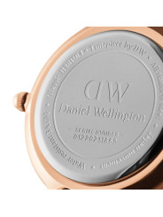 Only Time Women's Watch daniel wellington 28mm DW00100219