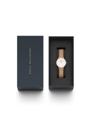Only Time Women's Watch daniel wellington 28mm DW00100219