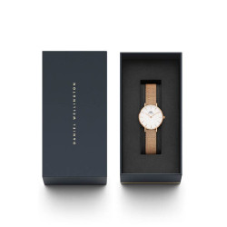 Only Time Women's Watch daniel wellington 28mm DW00100219