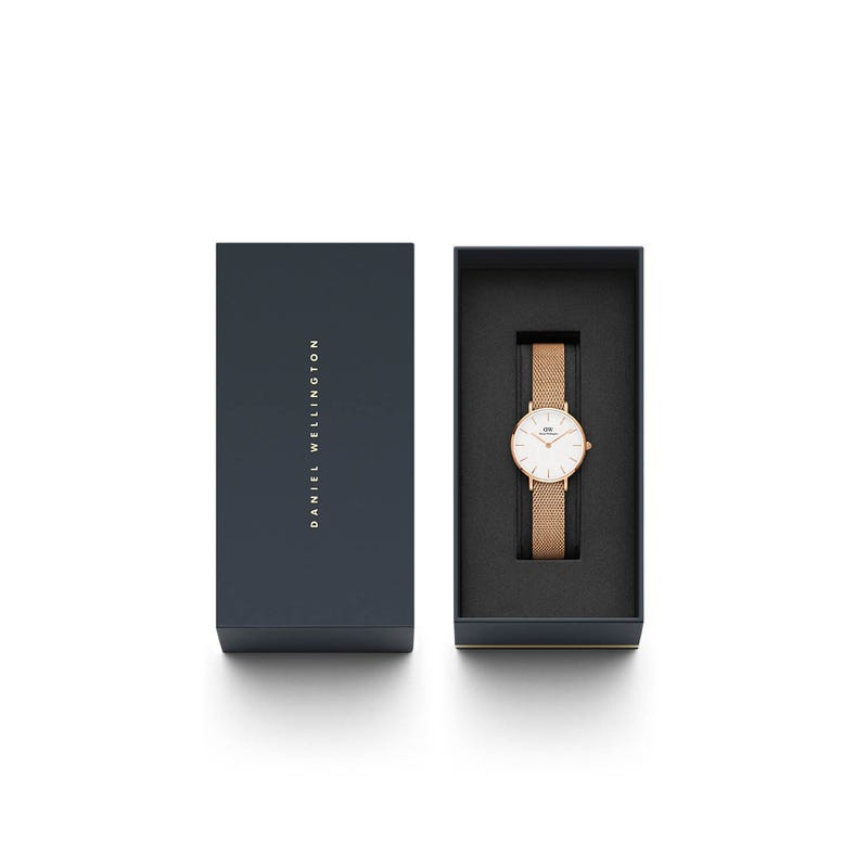 Orologio Solo Tempo Donna daniel wellington 28mm DW00100219
