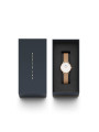 Only Time Women's Watch daniel wellington 28mm DW00100219