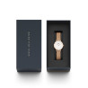 Only Time Women's Watch daniel wellington 28mm DW00100219