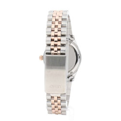 Orologio Solo Tempo Donna LiuJo Tiny TLJ1223 in Acciaio Oro Rosa