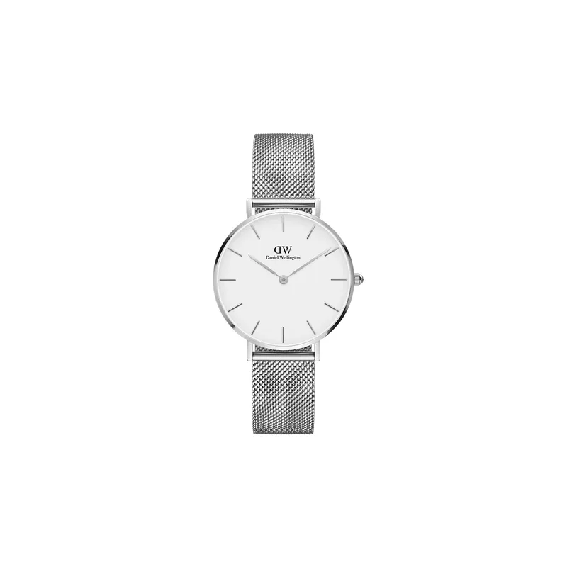 Orologio Solo Tempo Donna daniel wellingon Cassa 32 mm DW00100164 Orologio Solo Tempo Donna daniel wellingon Cassa 32 mm DW00100164