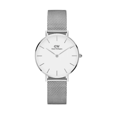 Orologio Solo Tempo Donna daniel wellingon Cassa 32 mm DW00100164