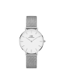 Watch Solo Tempo Woman daniel wellingon Case 32 mm DW00100164