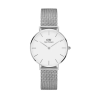 Orologio Solo Tempo Donna daniel wellingon Cassa 32 mm DW00100164