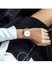 Watch Solo Tempo Woman daniel wellingon Case 32 mm DW00100164