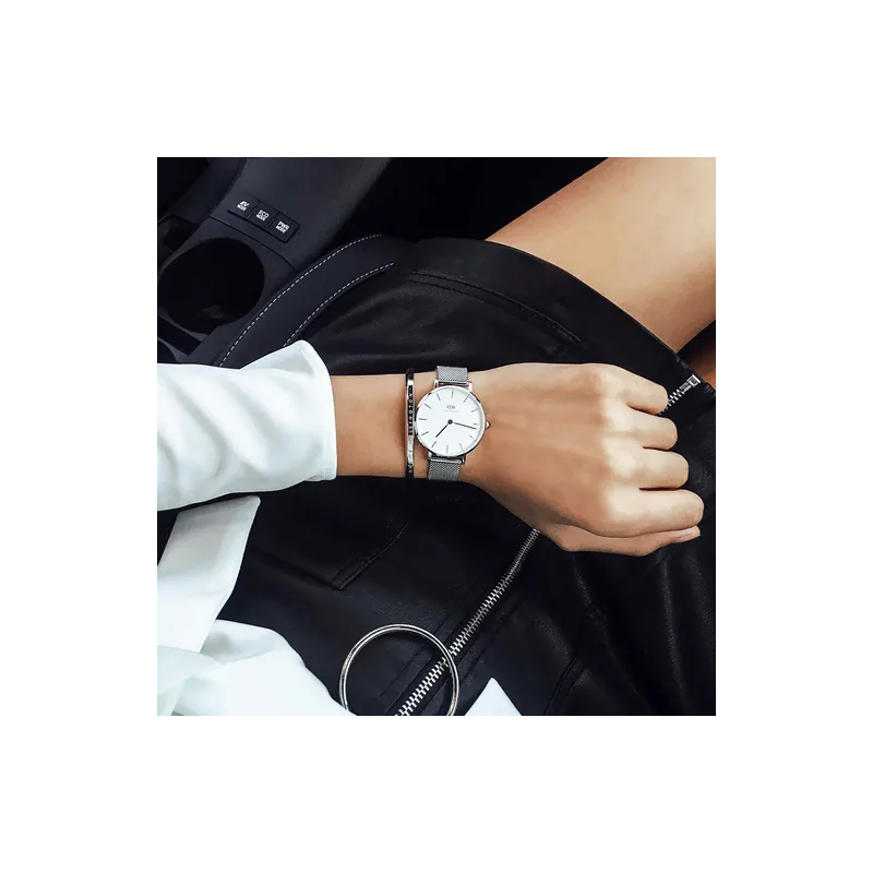 Watch Solo Tempo Woman daniel wellingon Case 32 mm DW00100164