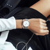 Orologio Solo Tempo Donna daniel wellingon Cassa 32 mm DW00100164