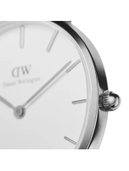 Orologio Solo Tempo Donna daniel wellingon Cassa 32 mm DW00100164