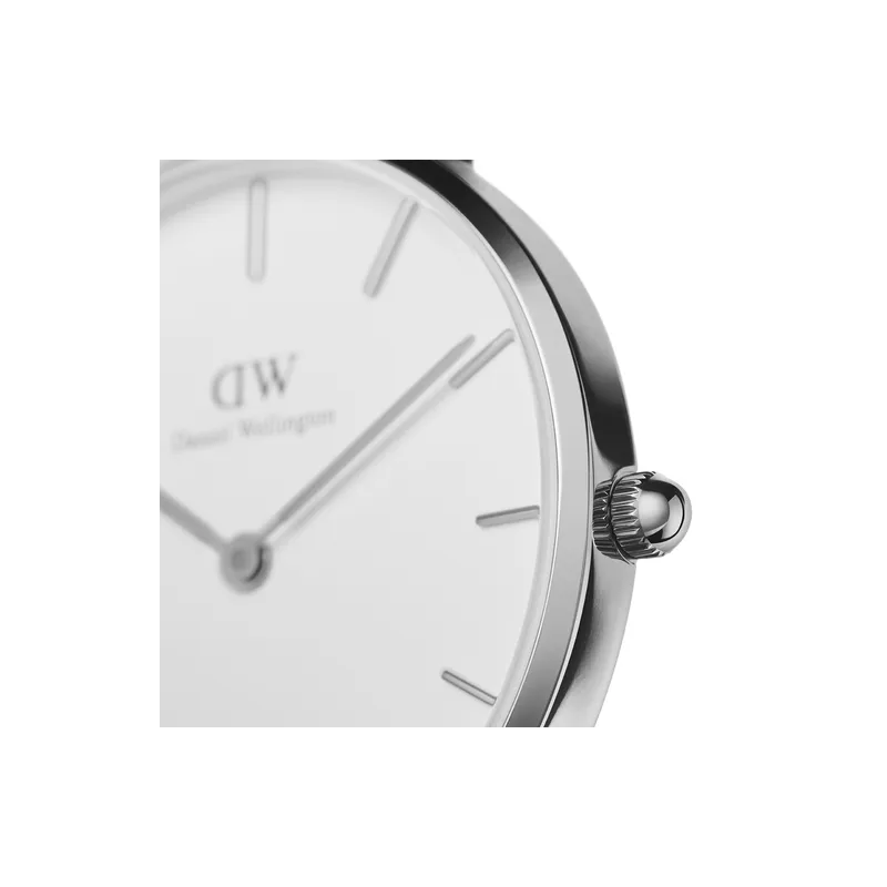 Watch Solo Tempo Woman daniel wellingon Case 32 mm DW00100164