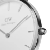 Watch Solo Tempo Woman daniel wellingon Case 32 mm DW00100164