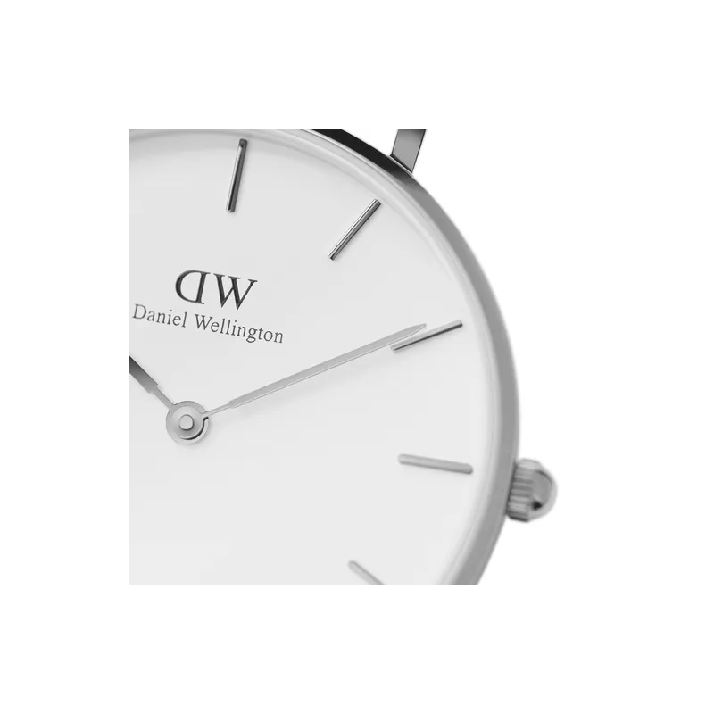 Orologio Solo Tempo Donna daniel wellingon Cassa 32 mm DW00100164