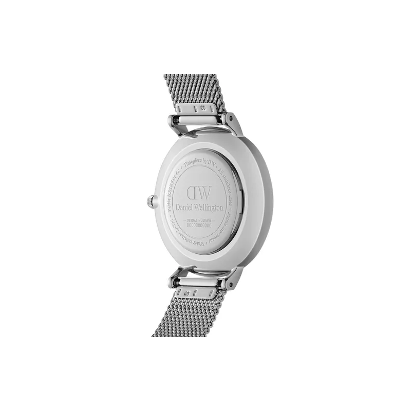 Orologio Solo Tempo Donna daniel wellingon Cassa 32 mm DW00100164