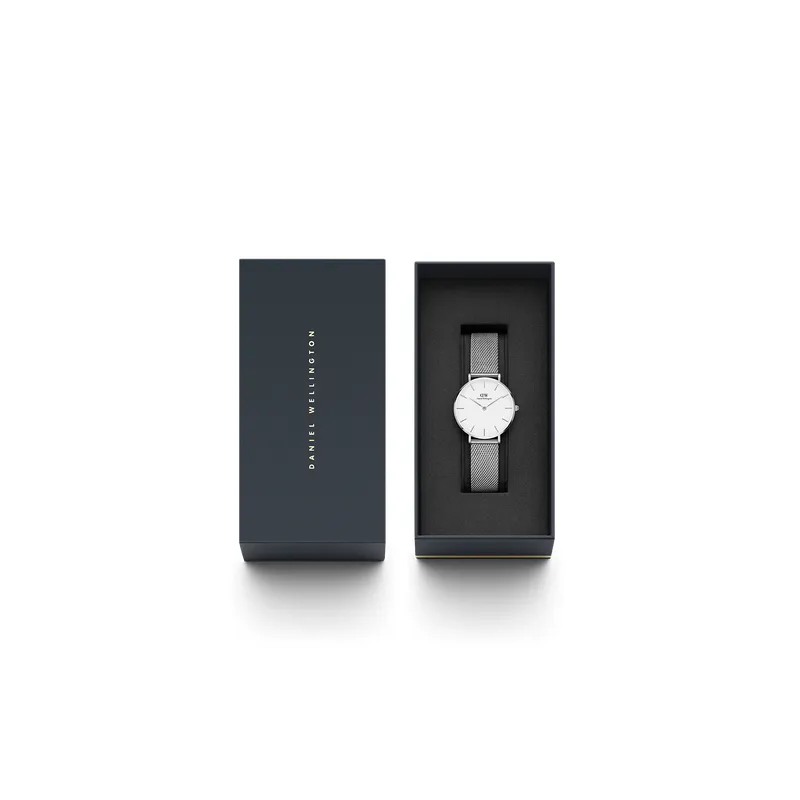 Orologio Solo Tempo Donna daniel wellingon Cassa 32 mm DW00100164