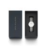 Orologio Solo Tempo Donna daniel wellingon Cassa 32 mm DW00100164