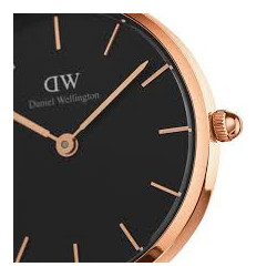 Orologio Solo Tempo Donna daniel wellington 28 mm DW00100245