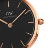 Women's Only Time Watch daniel wellington 28 mm DW00100245