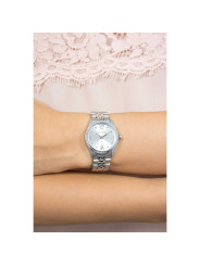Orologio Solo Tempo Donna Liujo Tiny TLJ1133 in Acciaio Silver