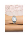 Orologio Solo Tempo Donna Liujo Tiny TLJ1133 in Acciaio Silver