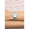Orologio Solo Tempo Donna Liujo Tiny TLJ1133 in Acciaio Silver