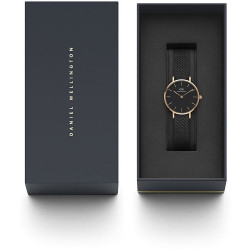 Orologio Solo Tempo Donna daniel wellington 28 mm DW00100245