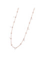 Collana Donna Marlù Be Woman 2CO0069R-W in Acciaio Colore Oro Rosa
