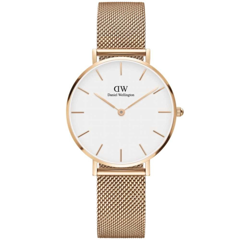 Only Time Women's Watch daniel wellington Case 32 mm DW00100163 Only Time Women's Watch daniel wellington Case 32 mm DW00100163