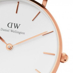 Only Time Women's Watch daniel wellington Case 32 mm DW00100163