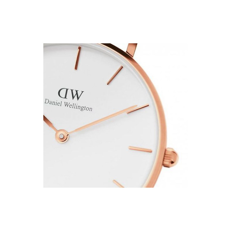 Only Time Women's Watch daniel wellington Case 32 mm DW00100163