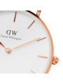 Only Time Women's Watch daniel wellington Case 32 mm DW00100163