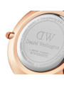 Orologio Solo Tempo Donna daniel wellington Cassa 32 mm DW00100163