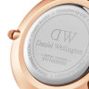 Only Time Women's Watch daniel wellington Case 32 mm DW00100163
