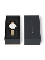 Only Time Women's Watch daniel wellington Case 32 mm DW00100163