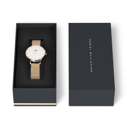 Only Time Women's Watch daniel wellington Case 32 mm DW00100163